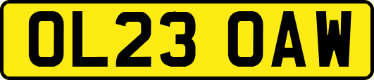 OL23OAW