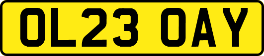 OL23OAY