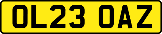 OL23OAZ