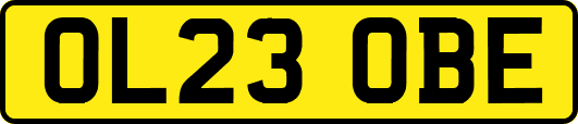 OL23OBE