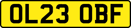 OL23OBF