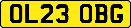 OL23OBG