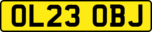 OL23OBJ