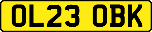 OL23OBK
