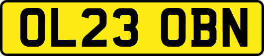OL23OBN