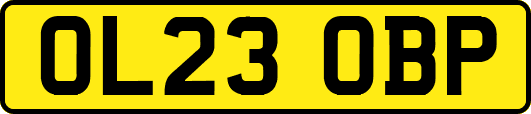 OL23OBP