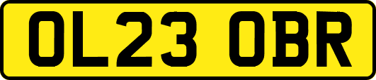 OL23OBR