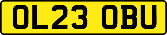 OL23OBU