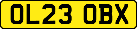 OL23OBX