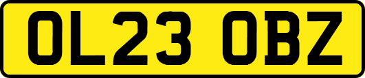 OL23OBZ