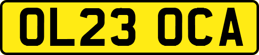 OL23OCA