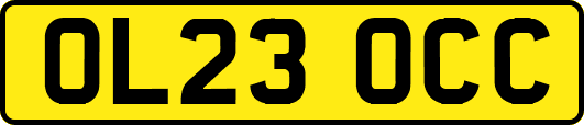 OL23OCC