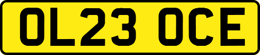 OL23OCE