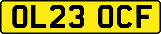 OL23OCF