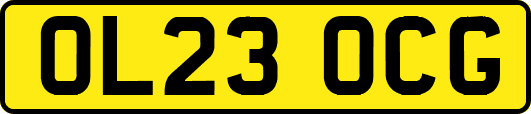 OL23OCG