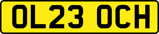 OL23OCH