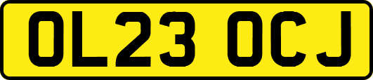 OL23OCJ