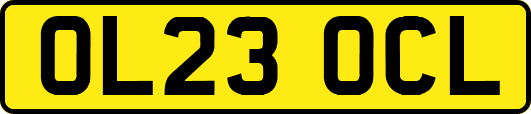 OL23OCL