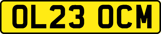 OL23OCM