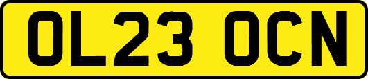 OL23OCN