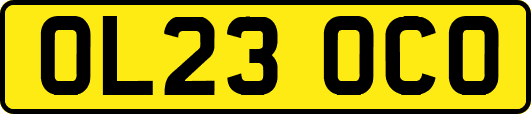 OL23OCO