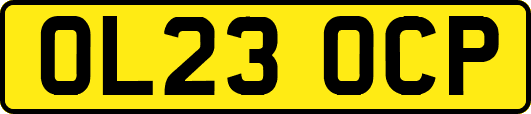 OL23OCP