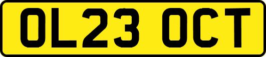 OL23OCT