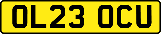 OL23OCU