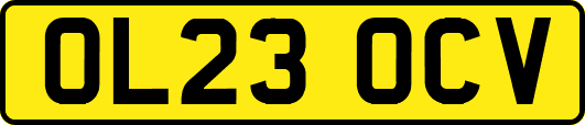 OL23OCV