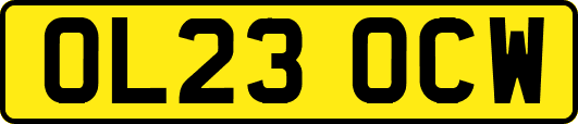 OL23OCW