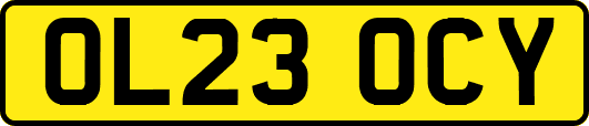 OL23OCY