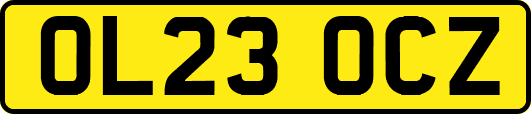 OL23OCZ