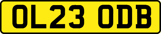 OL23ODB