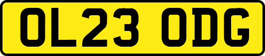 OL23ODG