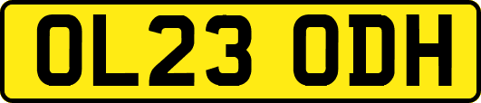 OL23ODH