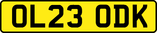 OL23ODK
