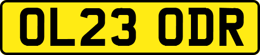 OL23ODR