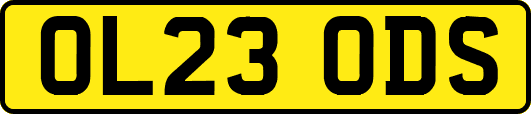 OL23ODS