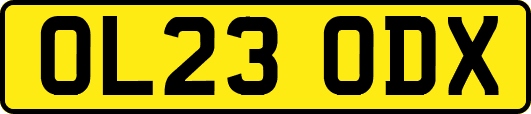 OL23ODX
