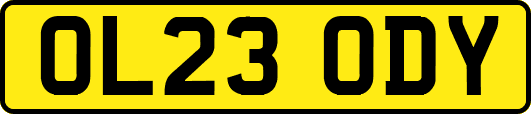 OL23ODY