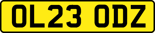 OL23ODZ