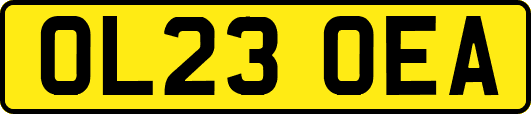 OL23OEA