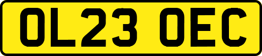 OL23OEC
