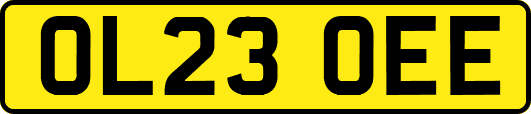 OL23OEE