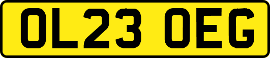 OL23OEG