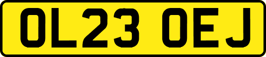 OL23OEJ