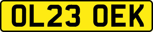 OL23OEK