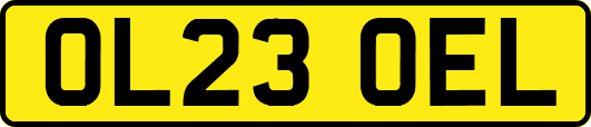 OL23OEL