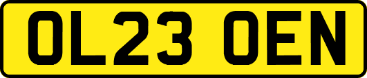 OL23OEN