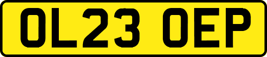 OL23OEP
